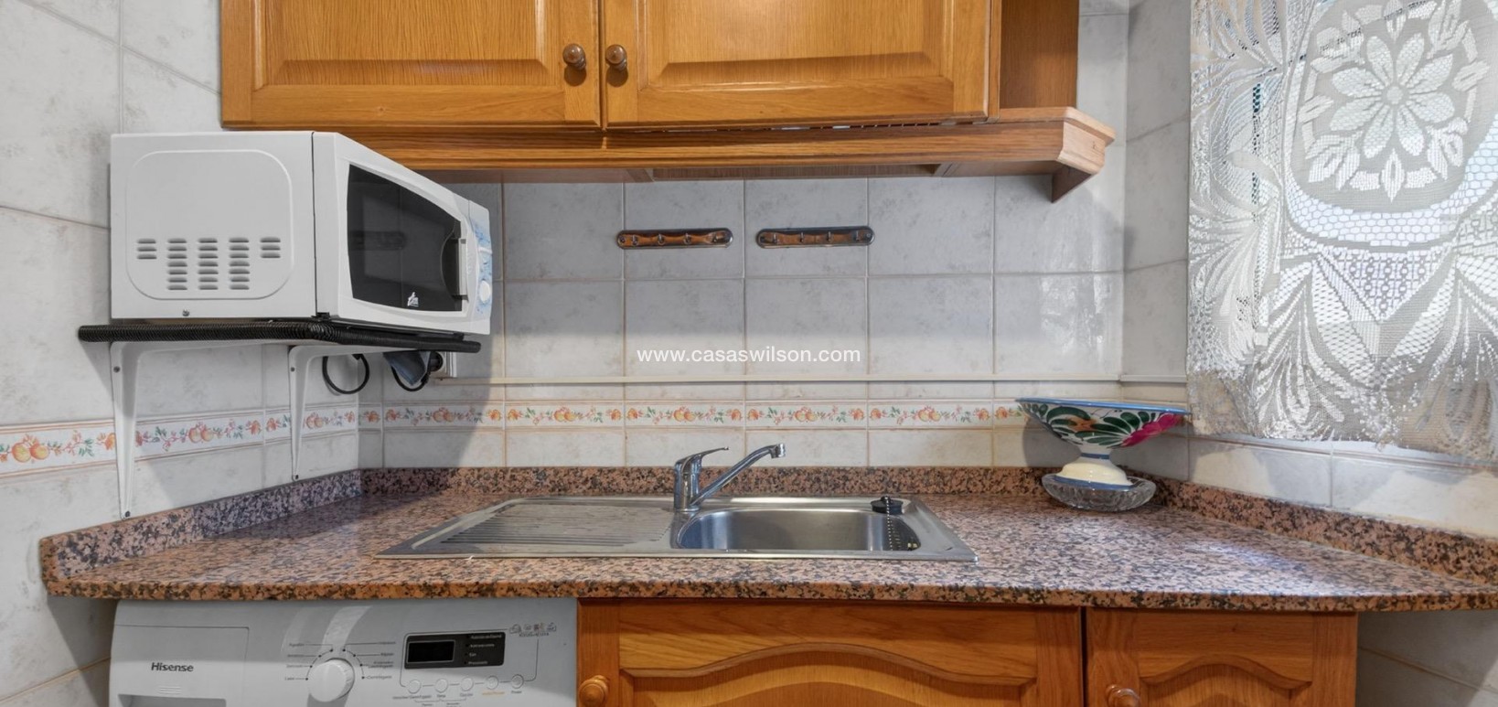 Venta - Apartamento - Torrevieja - PARQUE DE LAS NACIONES