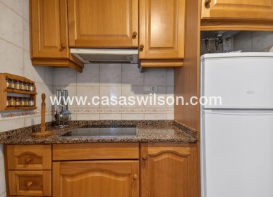 Venta - Apartamento - Torrevieja - PARQUE DE LAS NACIONES