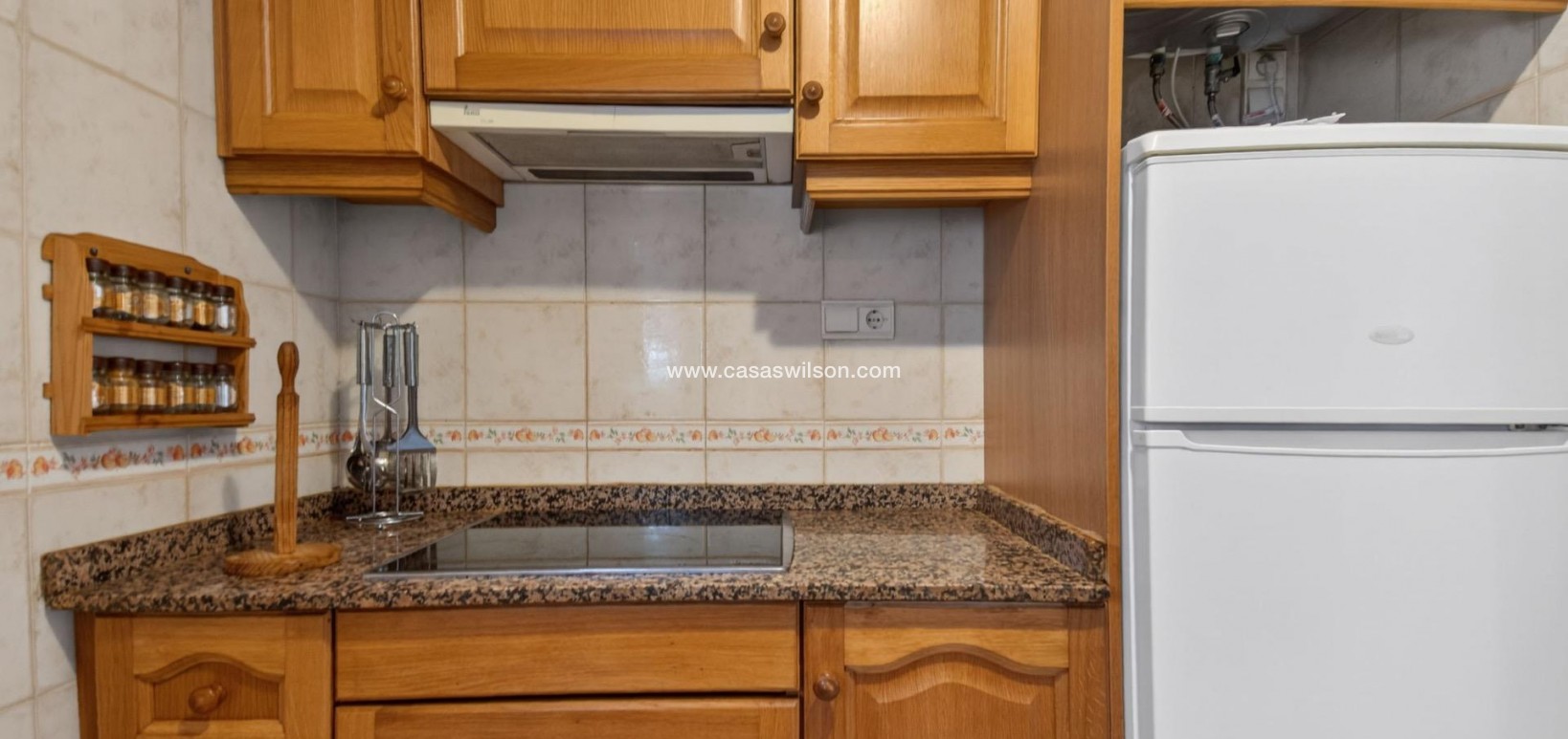 Venta - Apartamento - Torrevieja - PARQUE DE LAS NACIONES