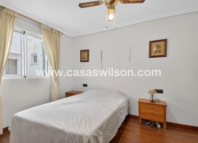 Venta - Apartamento - Torrevieja - PARQUE DE LAS NACIONES