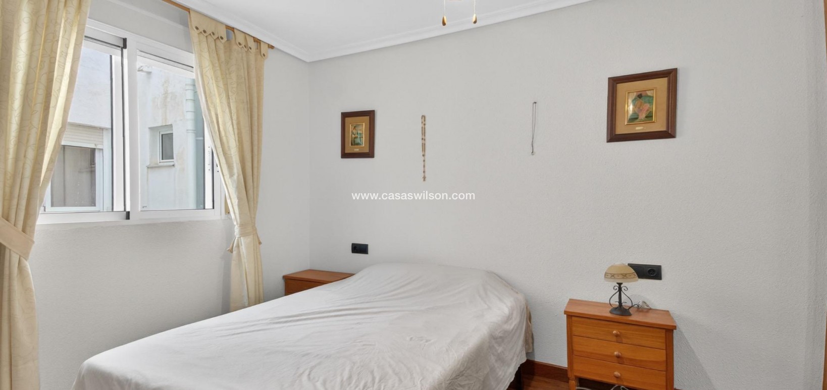 Venta - Apartamento - Torrevieja - PARQUE DE LAS NACIONES