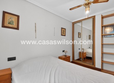 Venta - Apartamento - Torrevieja - PARQUE DE LAS NACIONES