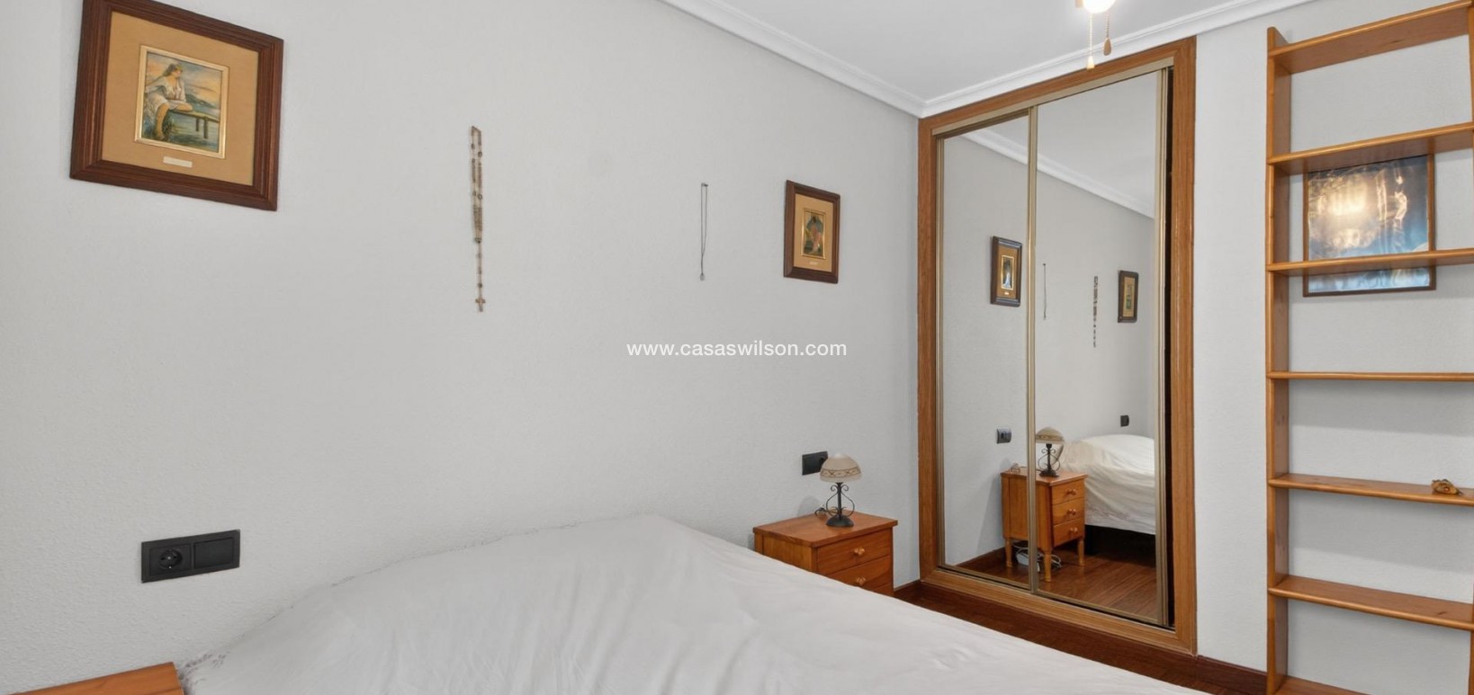 Venta - Apartamento - Torrevieja - PARQUE DE LAS NACIONES