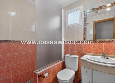 Venta - Apartamento - Torrevieja - PARQUE DE LAS NACIONES