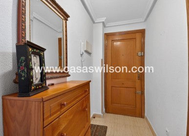 Venta - Apartamento - Torrevieja - PARQUE DE LAS NACIONES