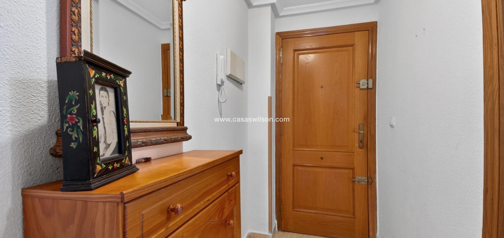 Venta - Apartamento - Torrevieja - PARQUE DE LAS NACIONES