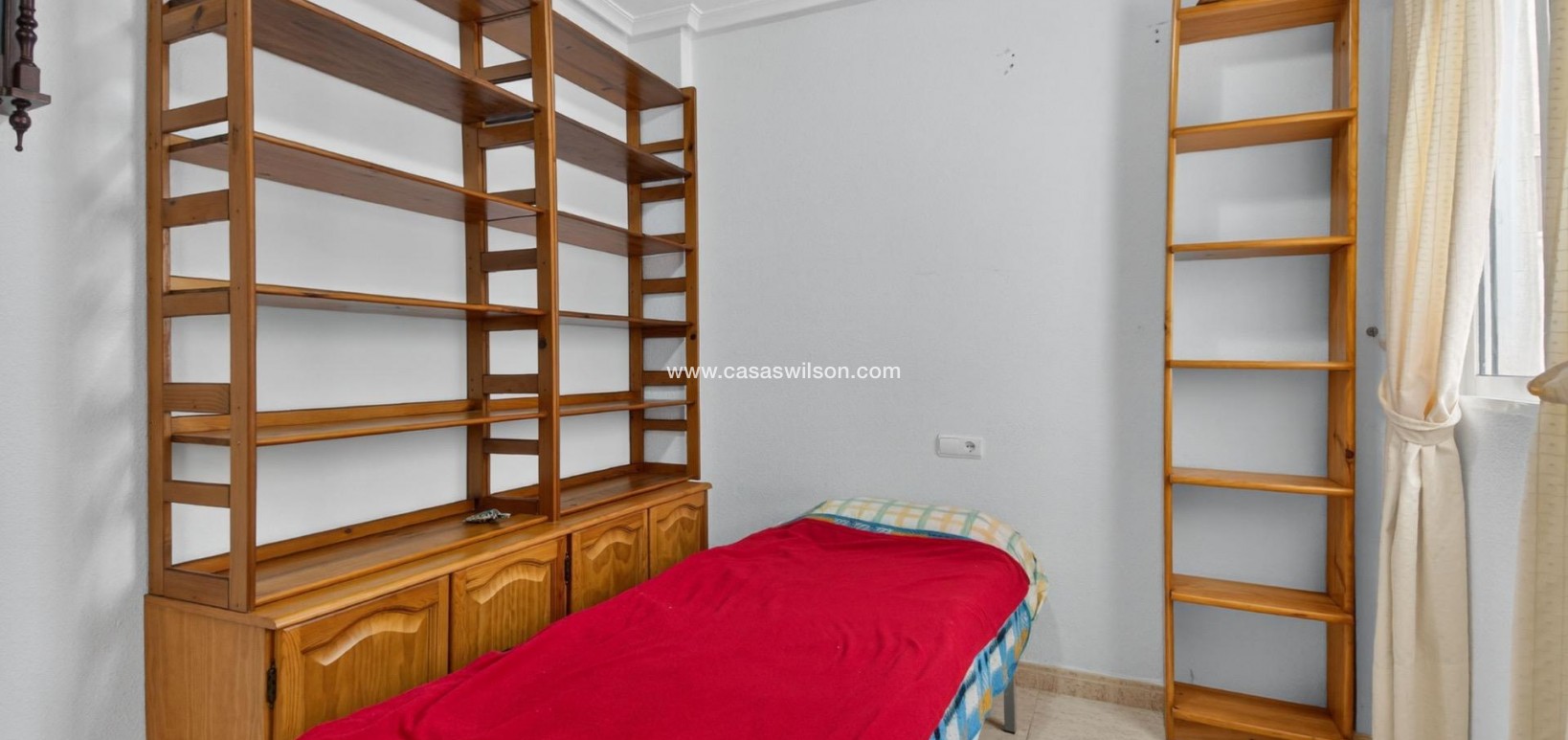 Venta - Apartamento - Torrevieja - PARQUE DE LAS NACIONES