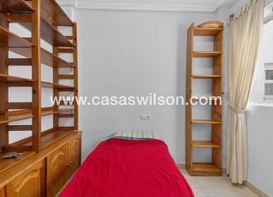 Venta - Apartamento - Torrevieja - PARQUE DE LAS NACIONES