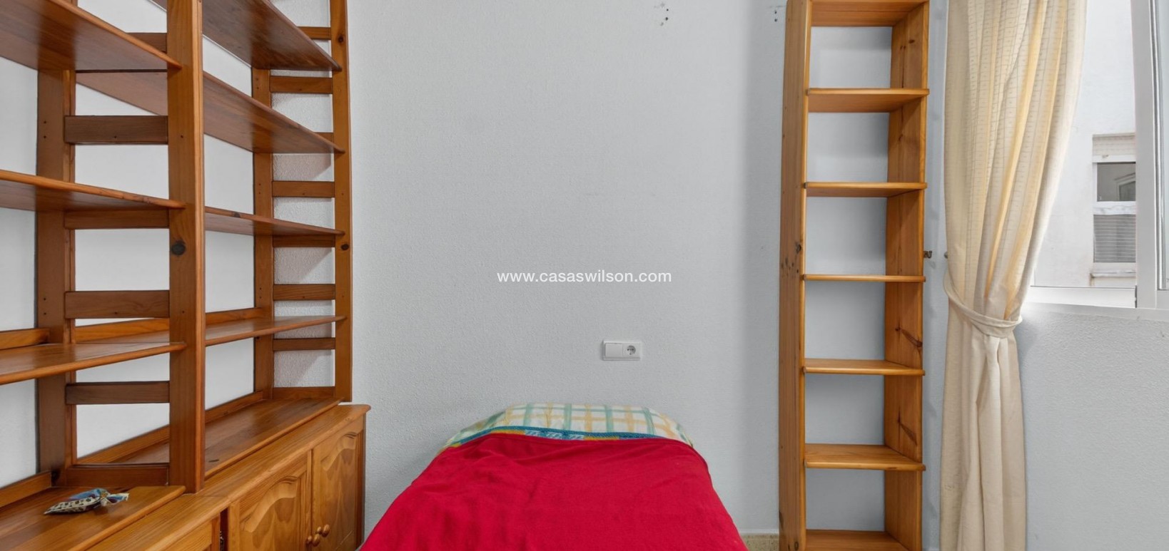 Venta - Apartamento - Torrevieja - PARQUE DE LAS NACIONES