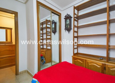 Venta - Apartamento - Torrevieja - PARQUE DE LAS NACIONES