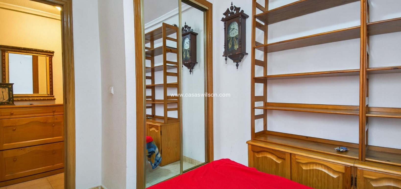 Venta - Apartamento - Torrevieja - PARQUE DE LAS NACIONES