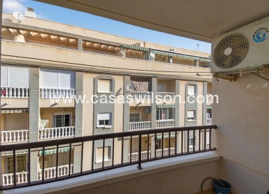 Venta - Apartamento - Torrevieja - PARQUE DE LAS NACIONES