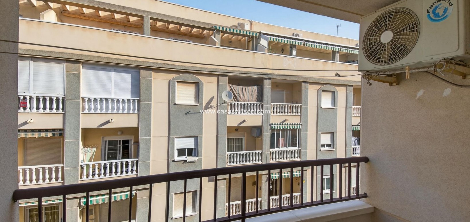 Venta - Apartamento - Torrevieja - PARQUE DE LAS NACIONES