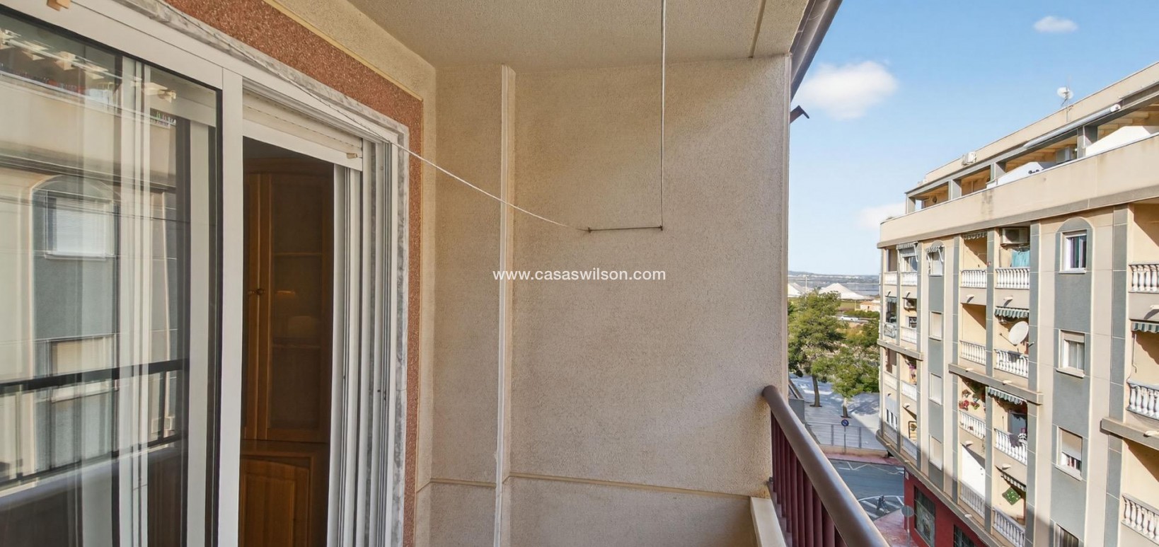 Venta - Apartamento - Torrevieja - PARQUE DE LAS NACIONES