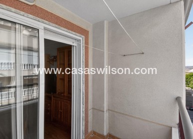 Venta - Apartamento - Torrevieja - PARQUE DE LAS NACIONES