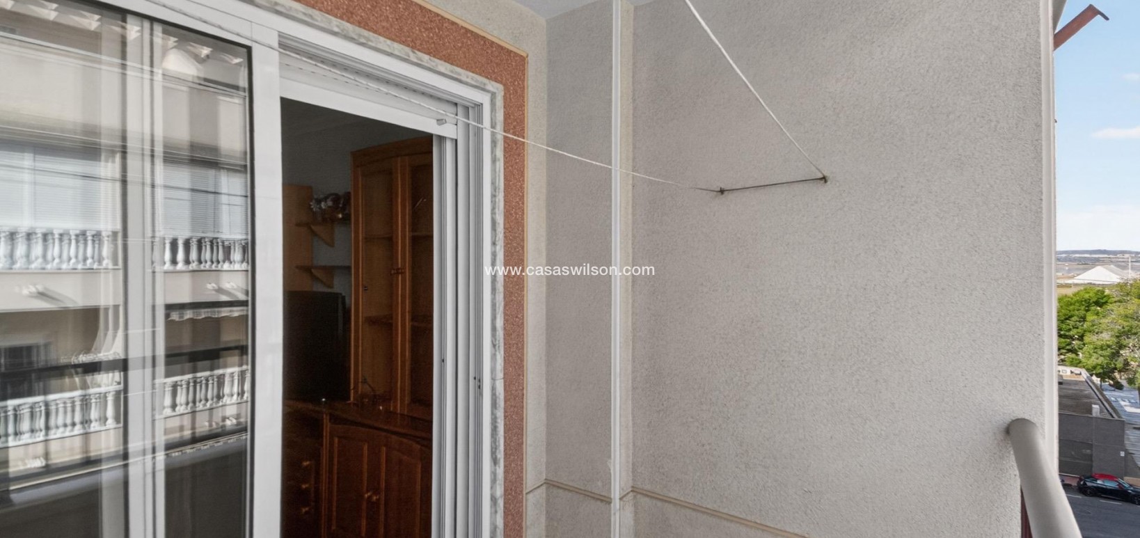 Venta - Apartamento - Torrevieja - PARQUE DE LAS NACIONES