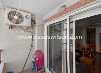 Venta - Apartamento - Torrevieja - PARQUE DE LAS NACIONES