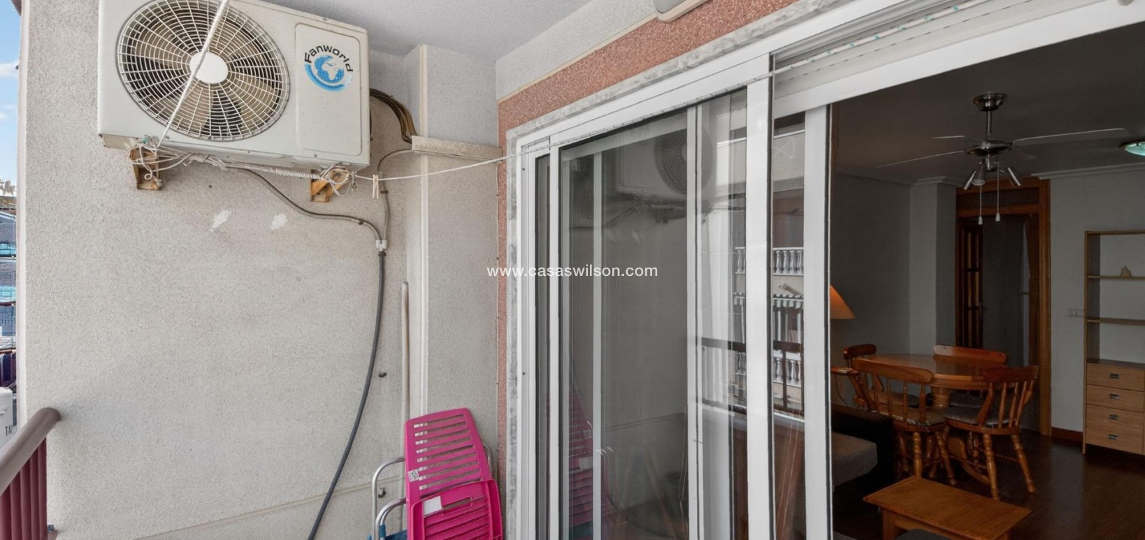 Venta - Apartamento - Torrevieja - PARQUE DE LAS NACIONES