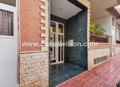 Venta - Apartamento - Torrevieja - PARQUE DE LAS NACIONES