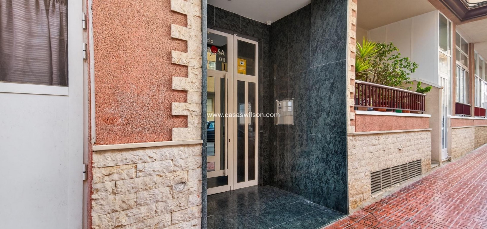 Venta - Apartamento - Torrevieja - PARQUE DE LAS NACIONES