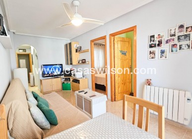 Sale - Apartment - Torrevieja - Centro