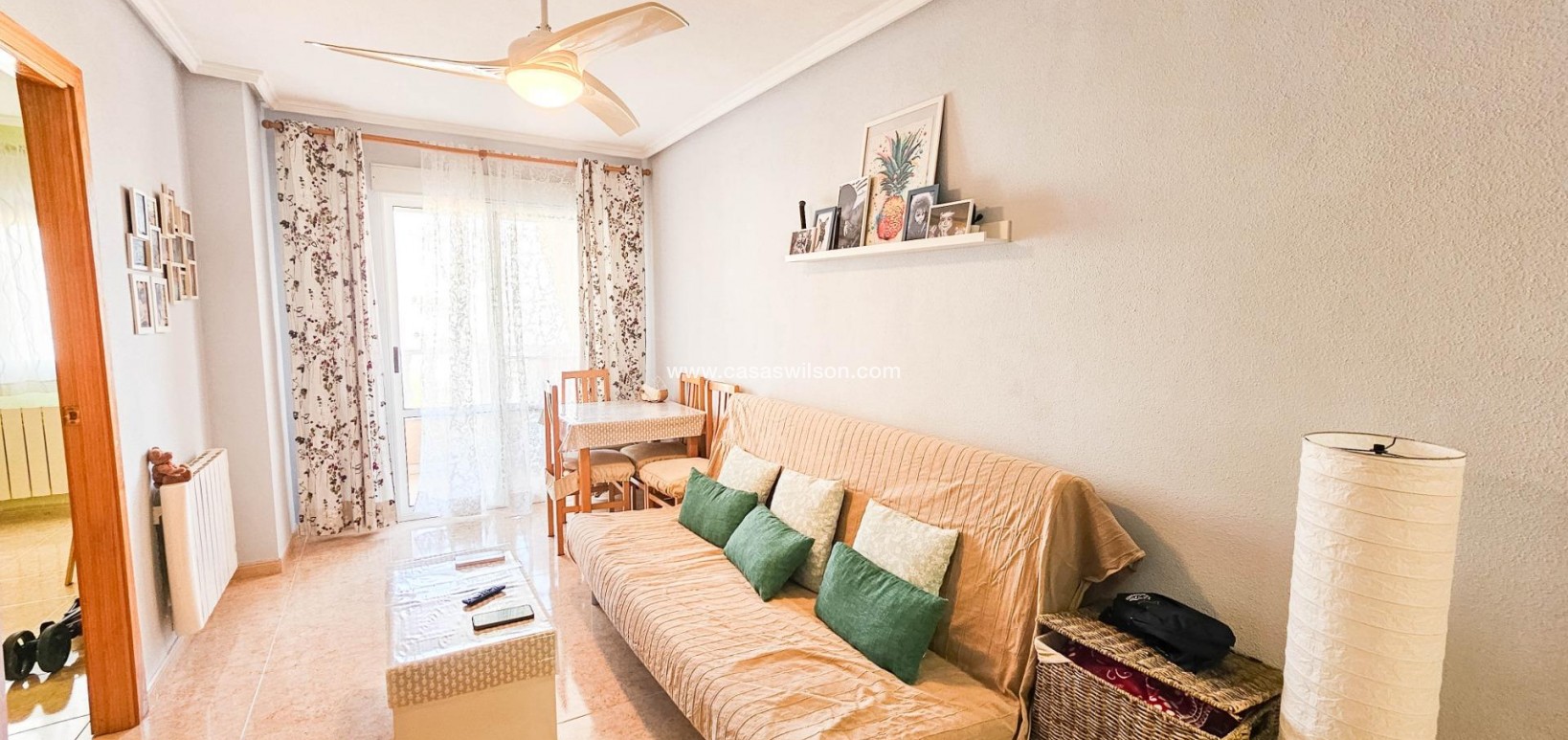 Sale - Apartment - Torrevieja - Centro