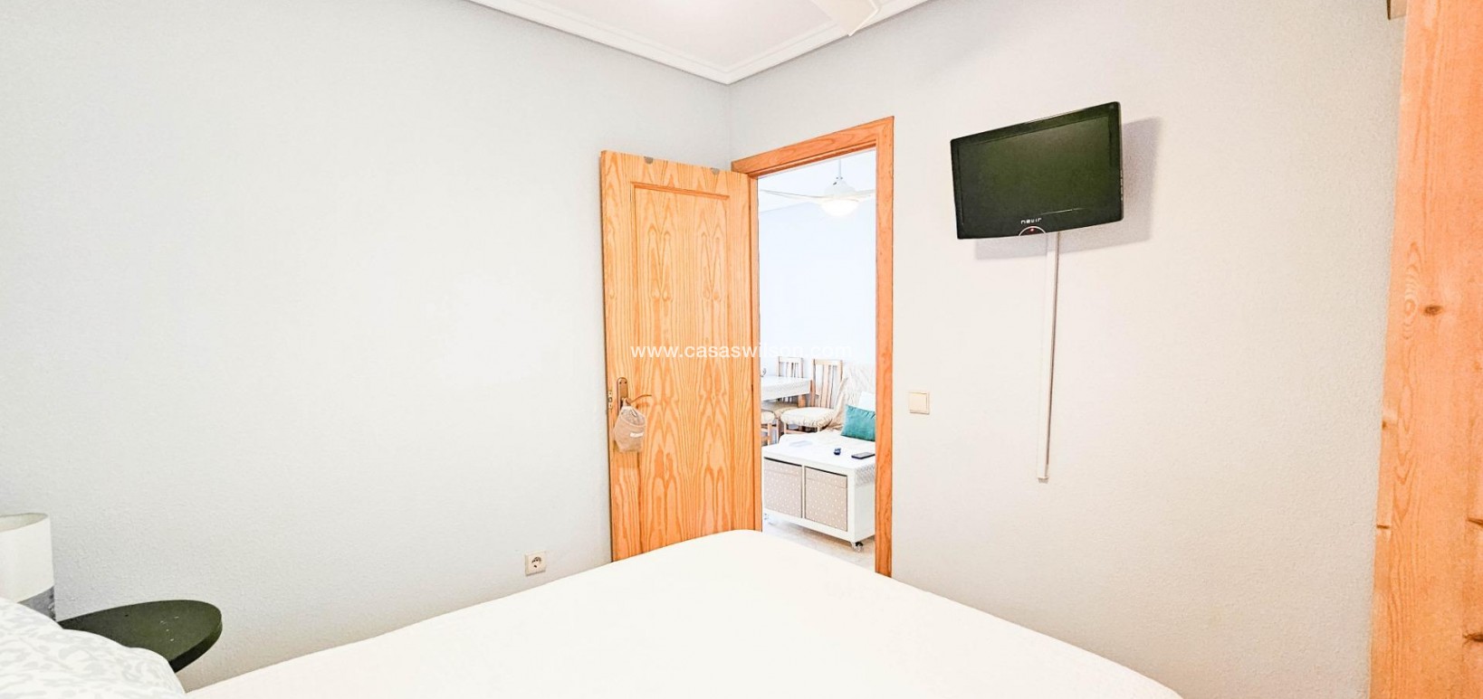 Sale - Apartment - Torrevieja - Centro