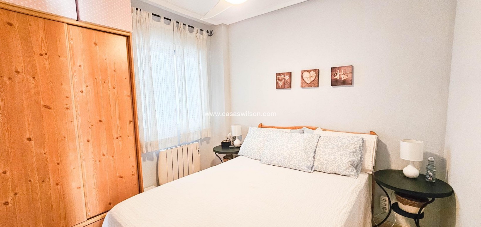 Sale - Apartment - Torrevieja - Centro