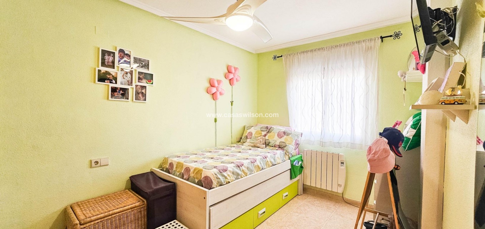 Sale - Apartment - Torrevieja - Centro