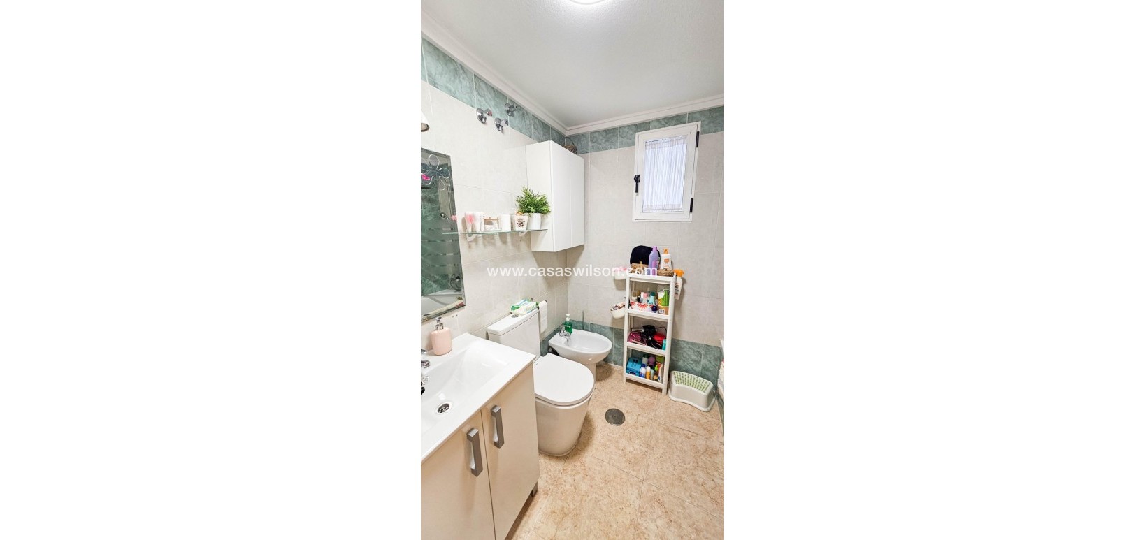 Sale - Apartment - Torrevieja - Centro