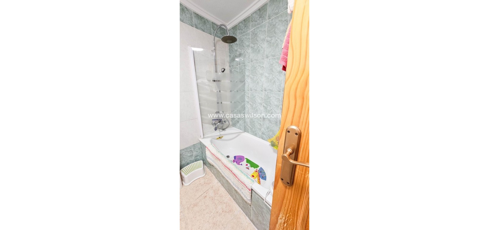 Sale - Apartment - Torrevieja - Centro