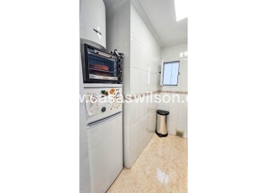 Sale - Apartment - Torrevieja - Centro