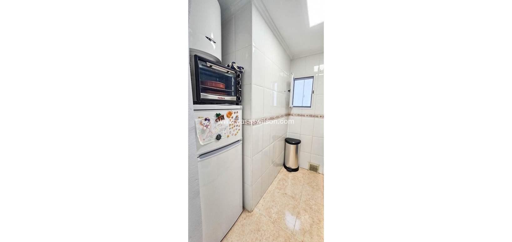 Sale - Apartment - Torrevieja - Centro