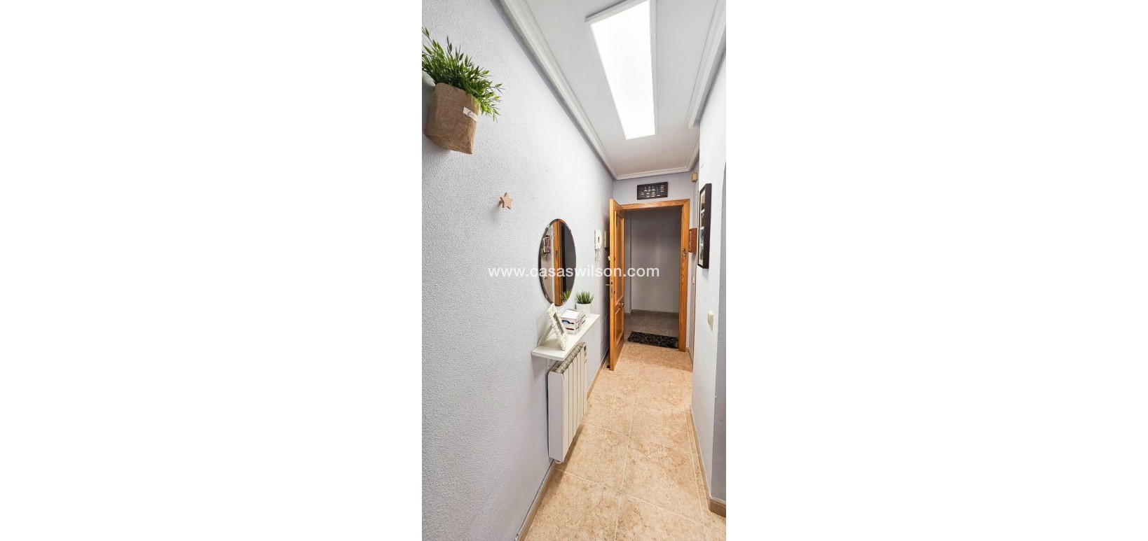 Sale - Apartment - Torrevieja - Centro