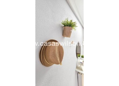 Sale - Apartment - Torrevieja - Centro