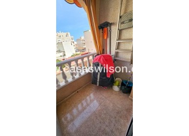 Sale - Apartment - Torrevieja - Centro