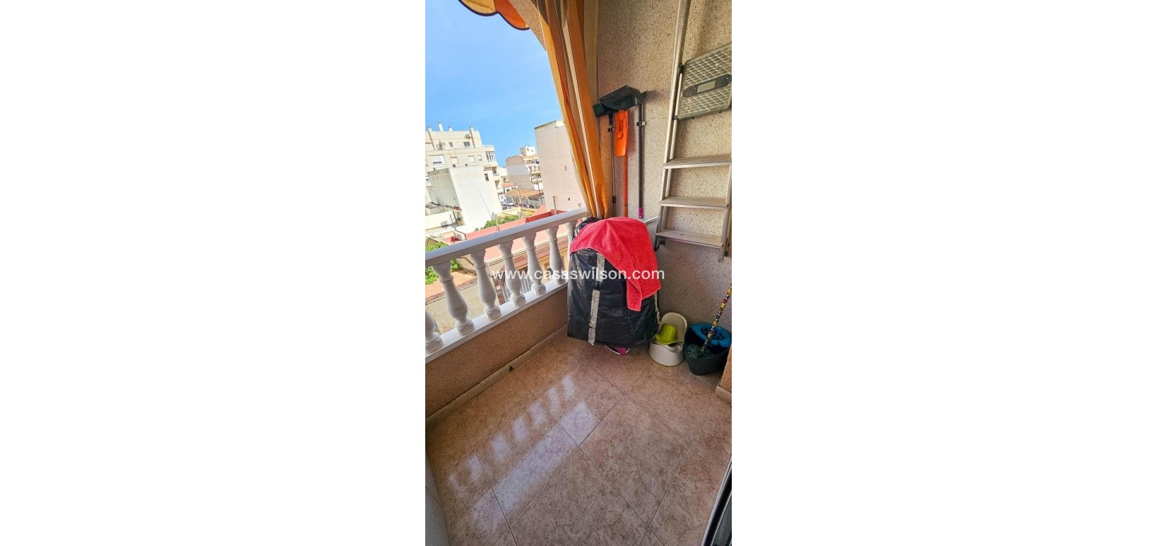 Sale - Apartment - Torrevieja - Centro