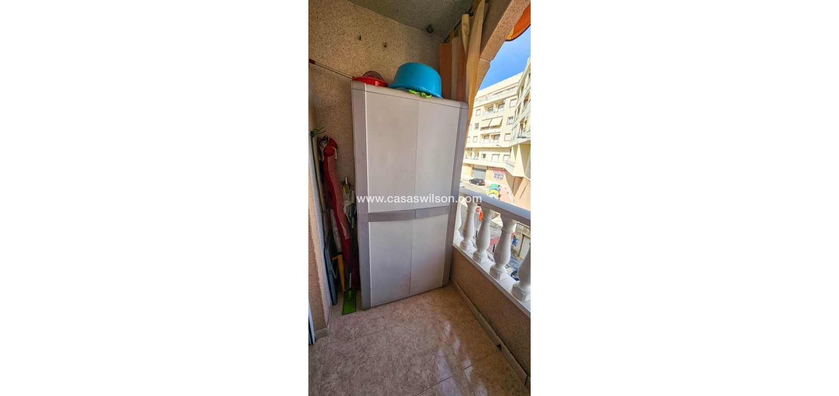 Sale - Apartment - Torrevieja - Centro