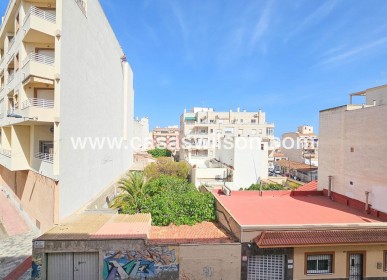 Sale - Apartment - Torrevieja - Centro