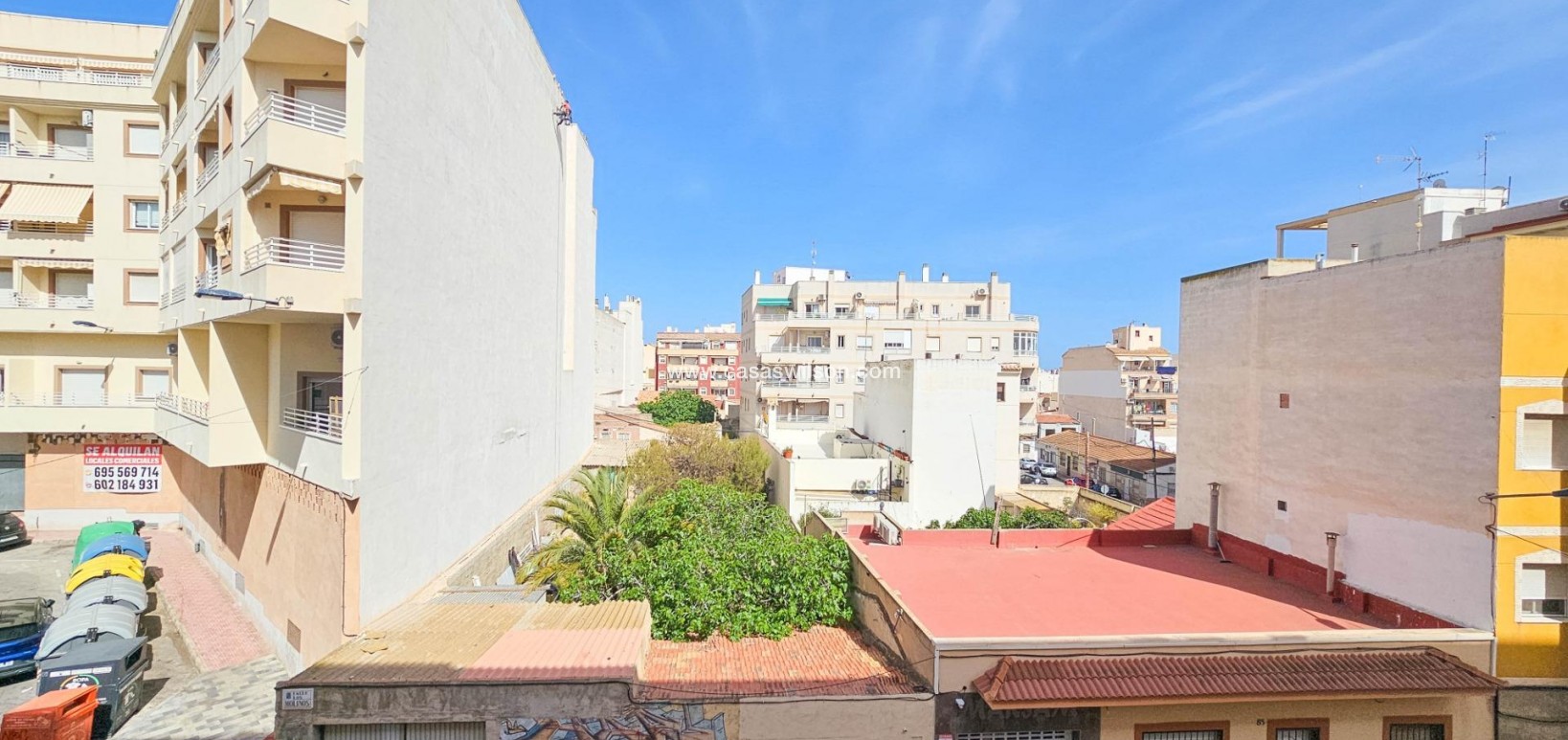 Sale - Apartment - Torrevieja - Centro