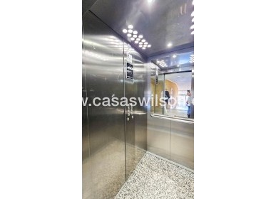 Sale - Apartment - Torrevieja - Centro