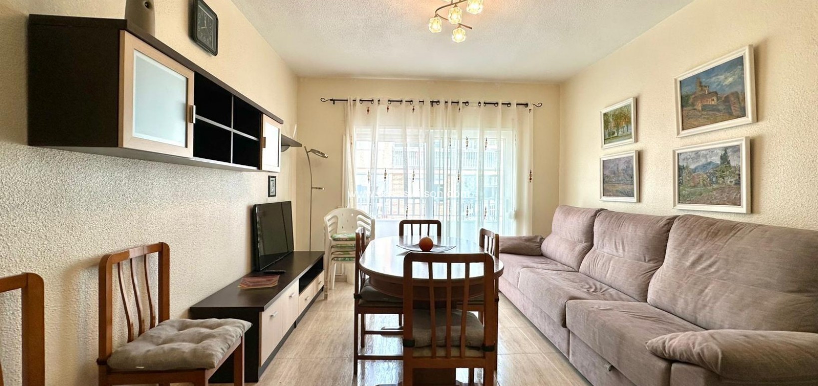 Venta - Apartamento - Torrevieja - Estacion De Autobuses