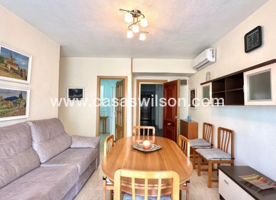 Venta - Apartamento - Torrevieja - Estacion De Autobuses