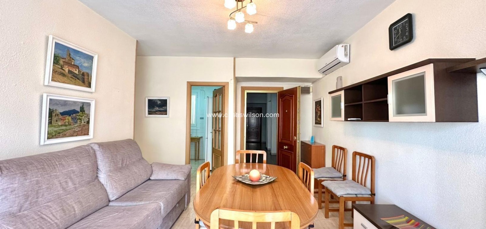 Venta - Apartamento - Torrevieja - Estacion De Autobuses