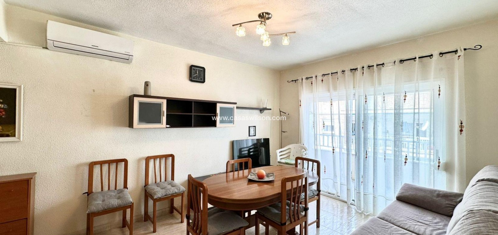 Venta - Apartamento - Torrevieja - Estacion De Autobuses