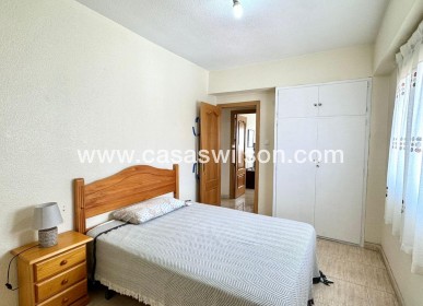 Venta - Apartamento - Torrevieja - Estacion De Autobuses