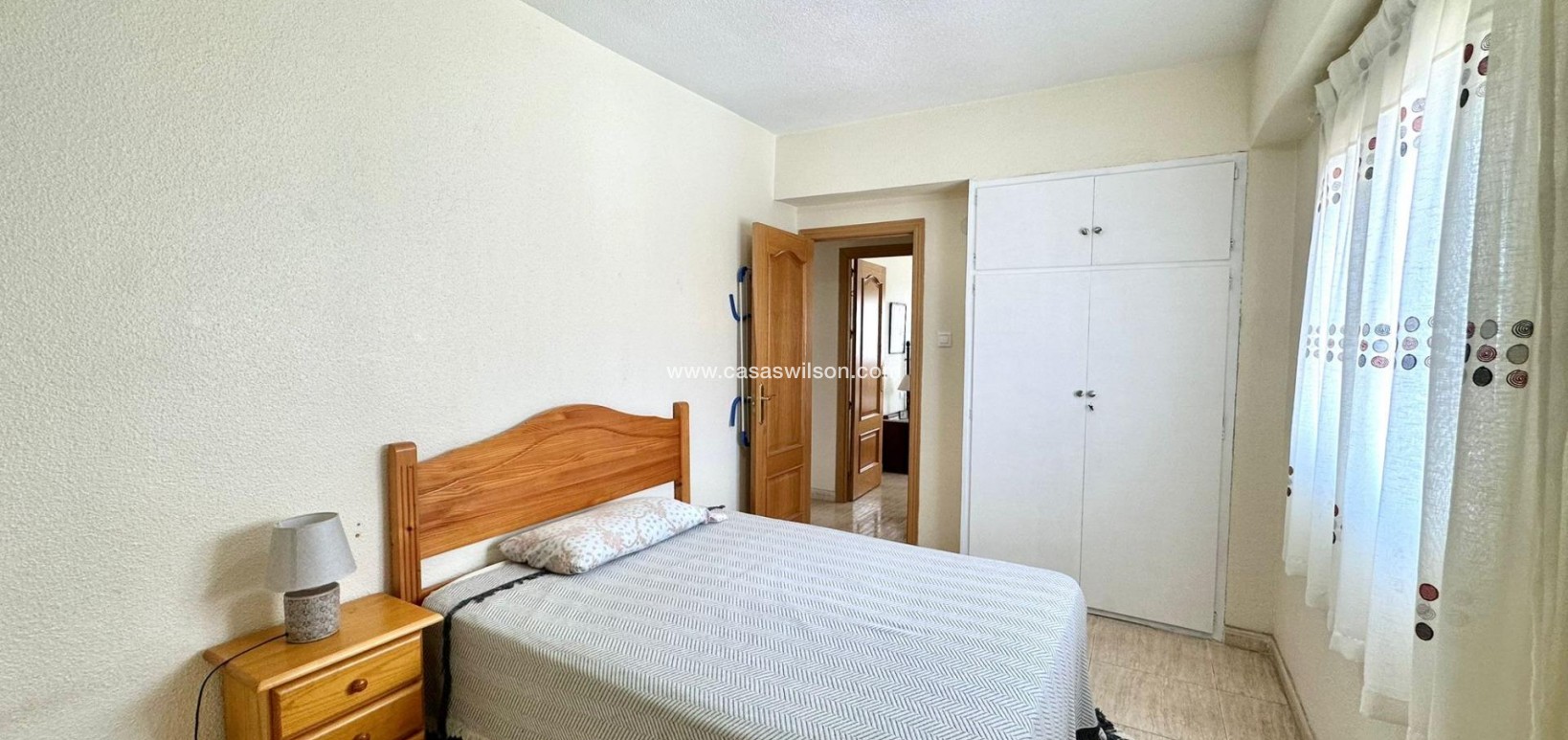 Venta - Apartamento - Torrevieja - Estacion De Autobuses