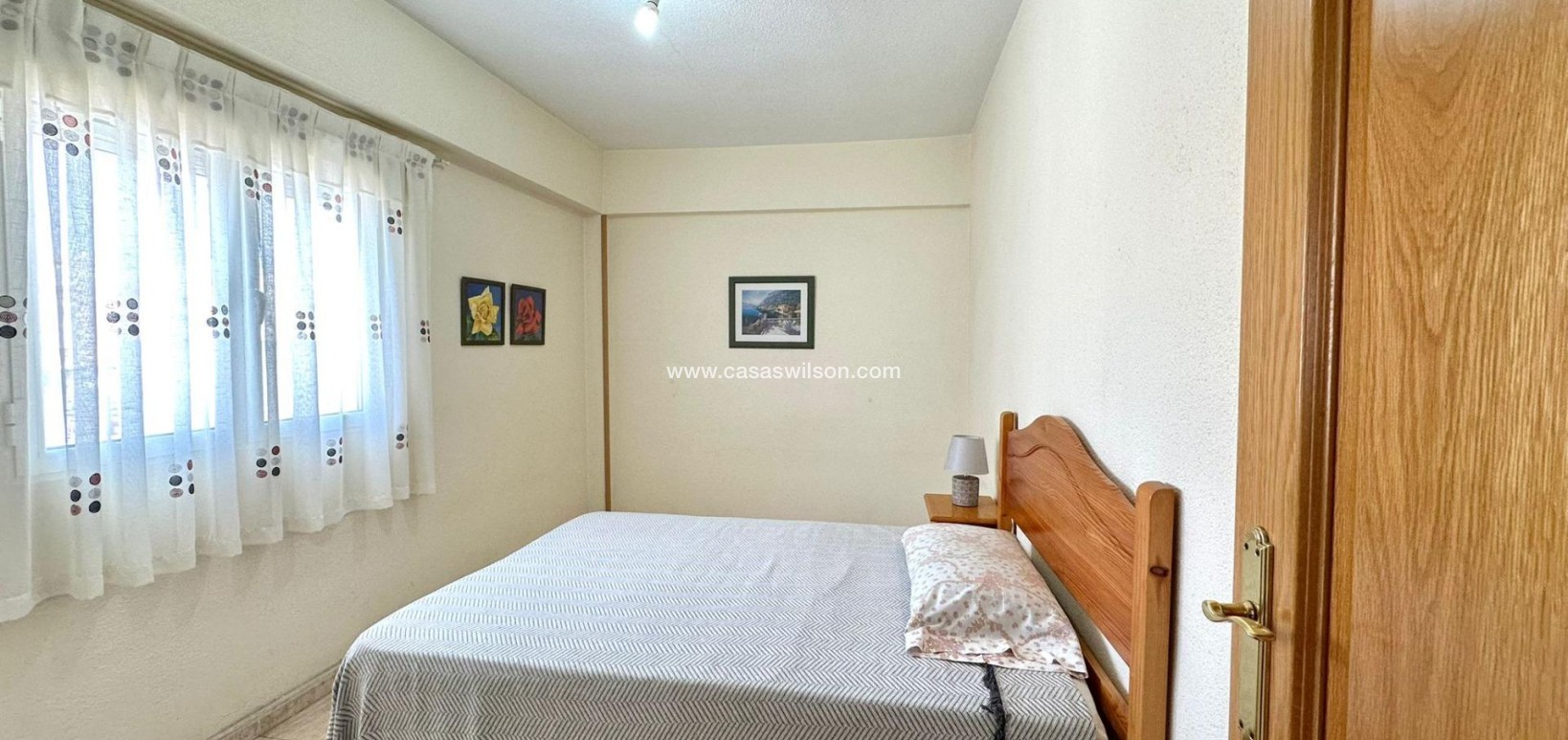 Venta - Apartamento - Torrevieja - Estacion De Autobuses