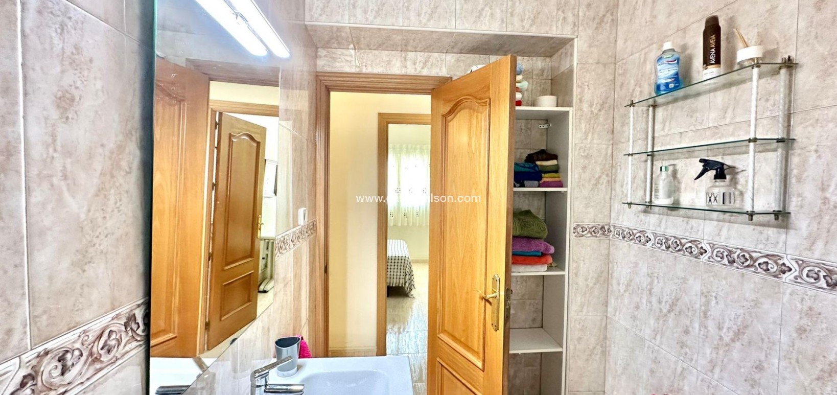 Venta - Apartamento - Torrevieja - Estacion De Autobuses