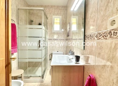 Venta - Apartamento - Torrevieja - Estacion De Autobuses